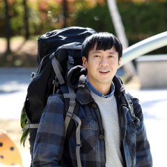 Si, Nario Korean Movie photo