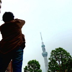 The Past Is Always New and the Future Is Always Nostalgic, Photographer Daido Moriyama Japanese Movie photo