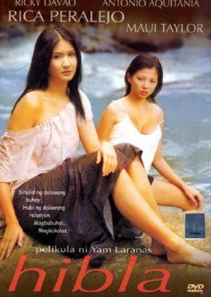 Hibla (2002) poster