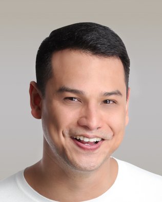 Pocholo Barretto