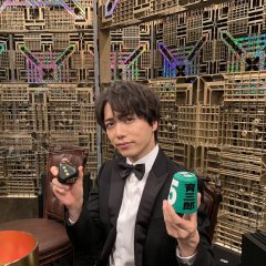 VS Damashii Japanese TV Program photo