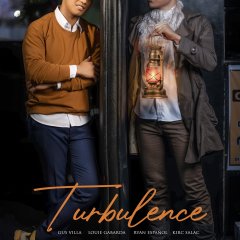 Turbulence Philippines Drama photo