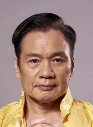Kwan Lam Lo