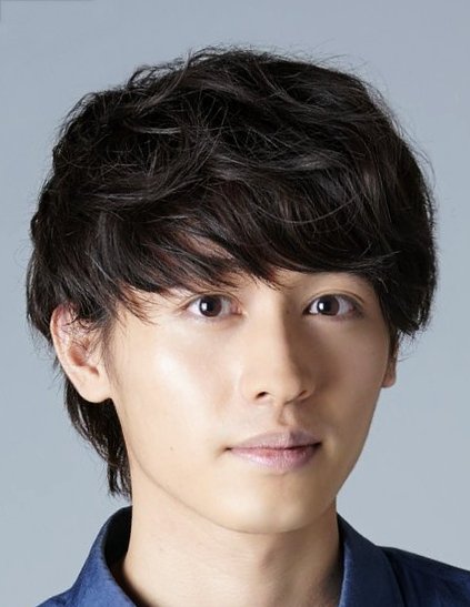 Kobayashi Ryota (1998) - Articles - MyDramaList