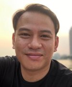 Frank Pakachon Vo-onsri