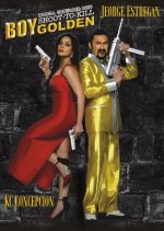 Boy Golden: Shoot to Kill Philippines Movie photo