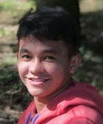 Jino Gabuya