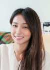 Sylvia Wang di Love Alice or Not Drama Taiwan (2020)