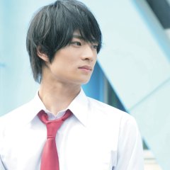 Mune ga Narunoha Kimi no Sei Japanese Movie photo