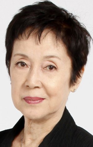 Naraoka Tomoko