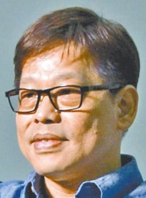 Kan Cheung Tsang