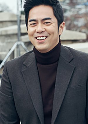 Kong Bi Seo | Do Bong Soon, une force de la nature