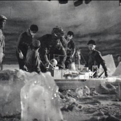 Gamera: The Invincible Japanese Movie photo