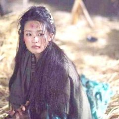 An Enslaved Princess Chinese Movie photo
