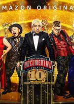 Documental Season 10 Japanese TV Program photo