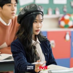 tvN O'PENing: Stock of High School Korean Drama photo