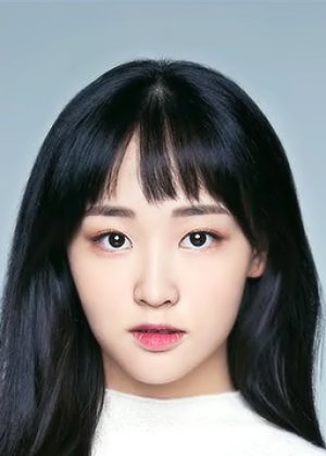 Choo Ye Jin in Would You Like a Cup of Coffee? Korean Drama (2021)