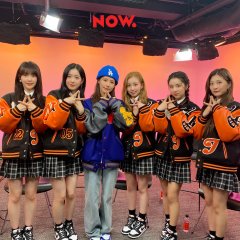 Gossip Idle Korean TV Program photo