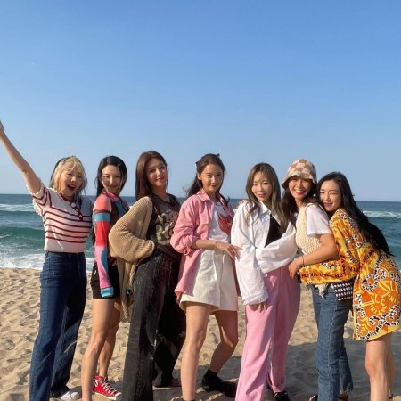 Untitled JTBC Girls' Generation Program (2022)