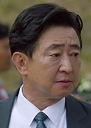 Park Dong Ki  | Minamdang: Case Note