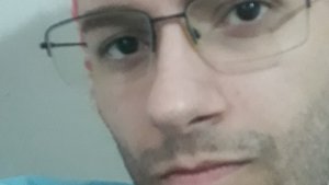 My name is actually Luiz