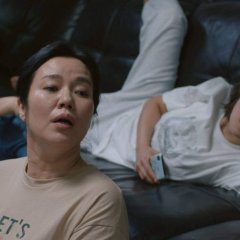 Re-Born Korean Movie photo