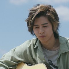 Ai Uta: My Promise to Nakuhito Japanese Movie photo