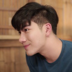 Star and Sky: Sky in Your Heart Thai Drama photo