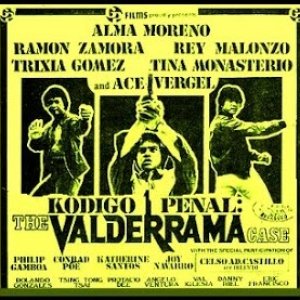 Kodigo Penal: The Valderrama Case (1980)