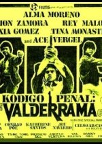 Kodigo Penal: The Valderrama Case Philippines Movie photo