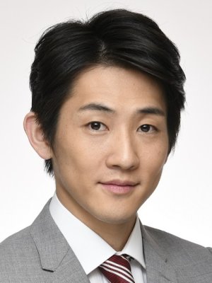 Yusuke Toyama
