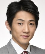 Toyama Yusuke