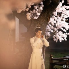 The Male Fairy Fox of Liaozhai 3 Chinese Movie photo