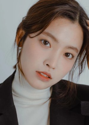 Woo Sung Eun