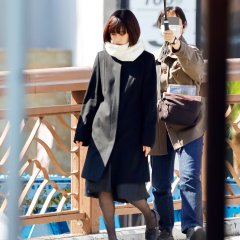 Utsubora Japanese Drama photo