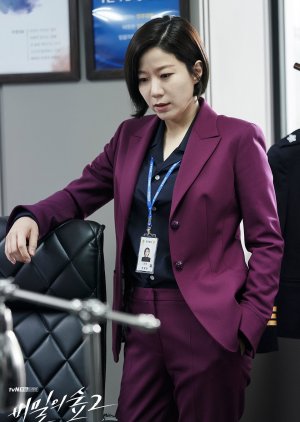 Choi Bit | Stranger Season 2