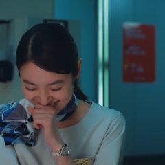 Uketsuke no Jo Japanese Drama photo