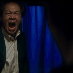 Make the Devil Laugh Japanese Movie photo