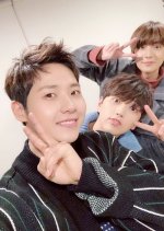 D+B1A4 Korean TV Program photo