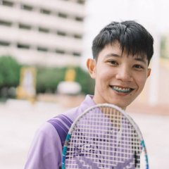 The Middle Shade of Grey Thai Movie photo