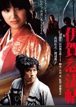 Ninja Wars Japanese Movie photo