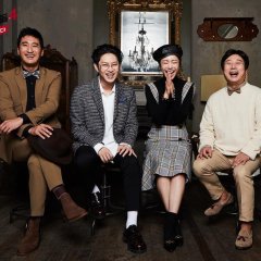 My Daughter's Men Season 4 Korean TV Program photo