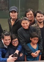 Children of the Lake Philippines Movie photo