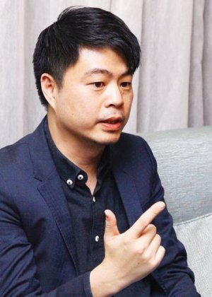 Philip Yung in Tong Leung Chiu Wai Documentary Chinese Drama(2023)