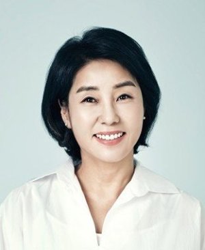 Geum Suk Yang