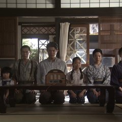 Hanako to Anne Japanese Drama photo