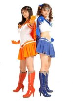 Super Twins Philippines Drama photo