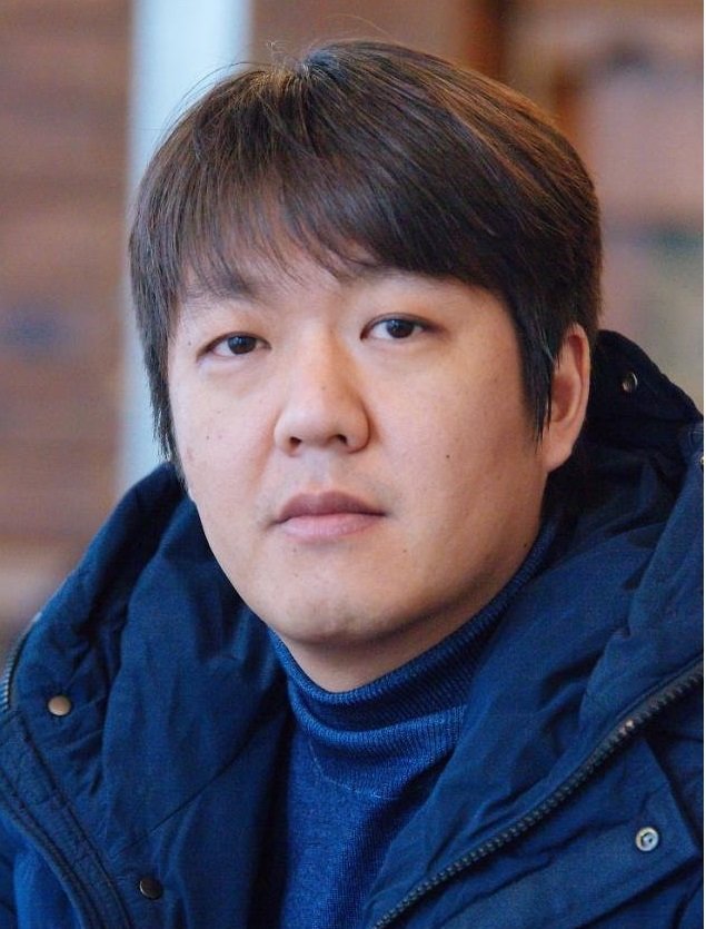 Picture of Lee Il-hyung