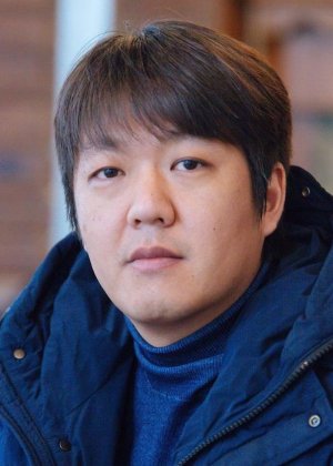 Lee Il Hyung in A Violent Prosecutor Korean Movie(2016)