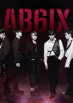 AB6IX Brand New Boys (2019) poster